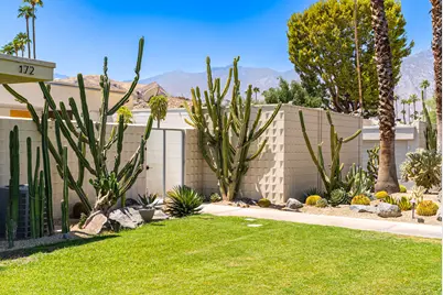 172 Desert Lakes Drive, Palm Springs, CA 92264 - Photo 1