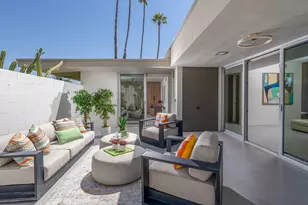 172 Desert Lakes Dr, Palm Springs, CA 92264 - Photo 5