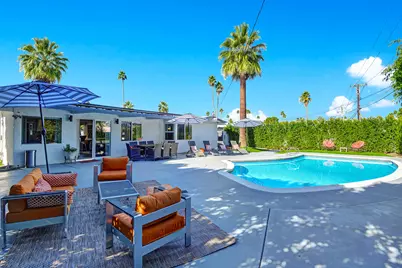 45468 Panorama Drive, Palm Desert, CA 92260 - Photo 1