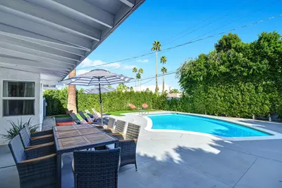 45468 Panorama Drive, Palm Desert, CA 92260 - Photo 21