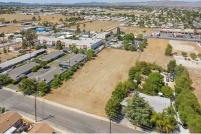 0 Jordan Avenue, San Jacinto, CA 92583 - Photo 3