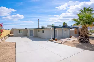 6069 Baileya Ave, Twentynine Palms, CA 92277 - Photo 1