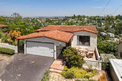 3756 Clayton Avenue W, Los Angeles, CA 90027 - Photo 43