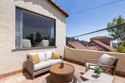 3756 Clayton Avenue W, Los Angeles, CA 90027 - Photo 3