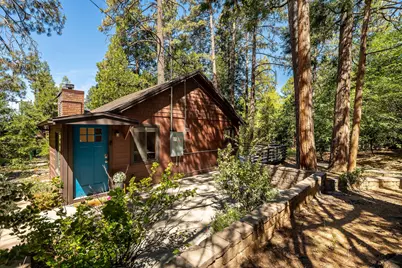 54970 Daryll Road, Idyllwild, CA 92549 - Photo 3