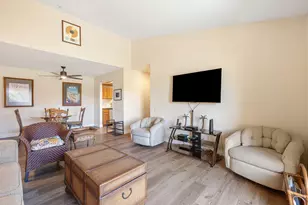 222 N Calle El Segundo, Palm Springs, CA 92262 - Photo 13