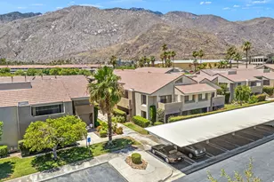 222 N Calle El Segundo, Palm Springs, CA 92262 - Photo 33