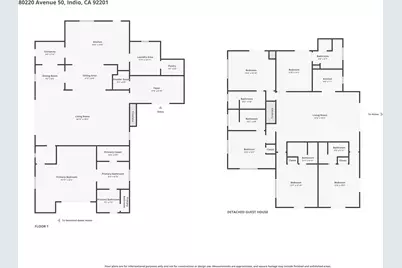 80220 Avenue 50, Indio, CA 92201 - Photo 163