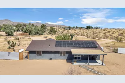 56625 Lowe Avenue, Yucca Valley, CA 92284 - Photo 9