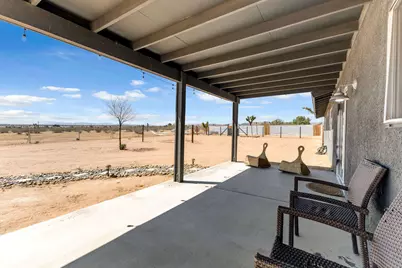 56625 Lowe Avenue, Yucca Valley, CA 92284 - Photo 47