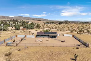 56625 Lowe Ave, Yucca Valley, CA 92284 - Photo 5
