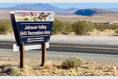 104 Joshua Tree Road, Johnson Valley, CA 92285 - Photo 9