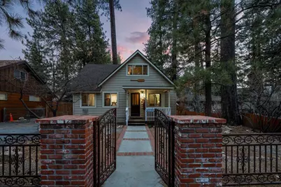 39187 N Bay Drive, Big Bear Lake, CA 92315 - Photo 1