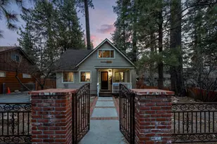 39187 N Bay Dr, Big Bear Lake, CA 92315 - Photo 1