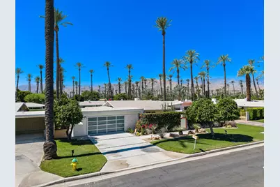 70435 Sunny Lane, Rancho Mirage, CA 92270 - Photo 1