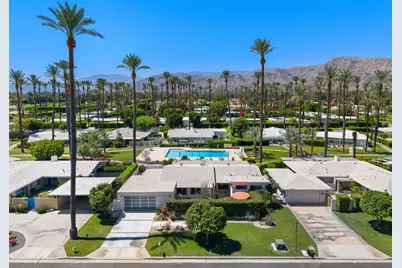 70435 Sunny Lane, Rancho Mirage, CA 92270 - Photo 1
