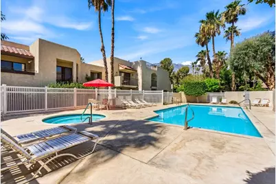 200 E Racquet Club Road #18, Palm Springs, CA 92262 - Photo 31