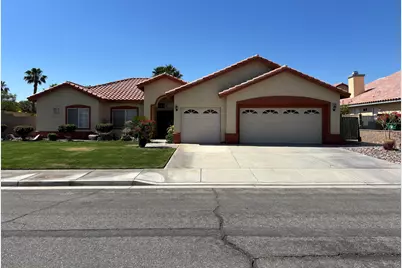 78603 San Marino Court, La Quinta, CA 92253 - Photo 1