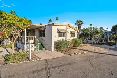 462 Coyote, Cathedral City, CA 92234 - Photo 5