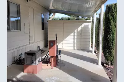 54999 Martinez Trail #40, Yucca Valley, CA 92284 - Photo 49
