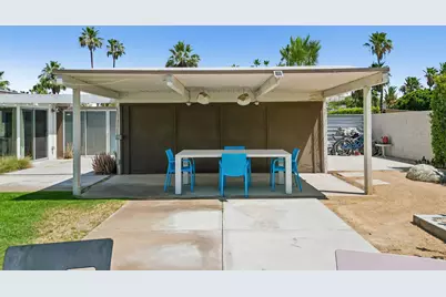 465 E Desert Holly Circle, Palm Springs, CA 92262 - Photo 31