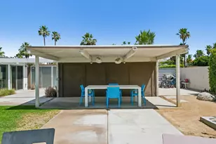 465 E Desert Holly Cir, Palm Springs, CA 92262 - Photo 31