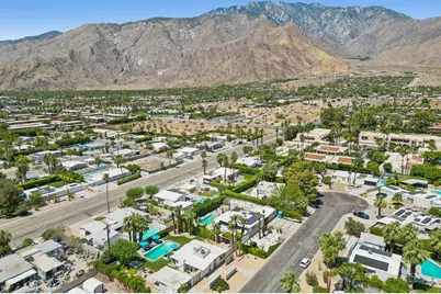 465 E Desert Holly Circle, Palm Springs, CA 92262 - Photo 39