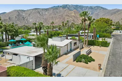 465 E Desert Holly Circle, Palm Springs, CA 92262 - Photo 45