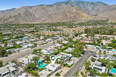 465 E Desert Holly Circle, Palm Springs, CA 92262 - Photo 43