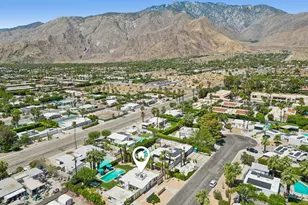 465 E Desert Holly Cir, Palm Springs, CA 92262 - Photo 43