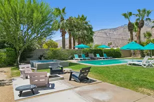465 E Desert Holly Cir, Palm Springs, CA 92262 - Photo 25