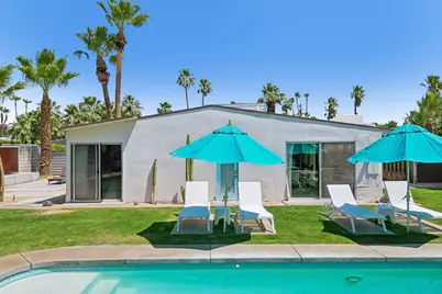 465 E Desert Holly Circle, Palm Springs, CA 92262 - Photo 29