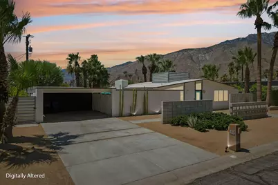 465 E Desert Holly Circle, Palm Springs, CA 92262 - Photo 1