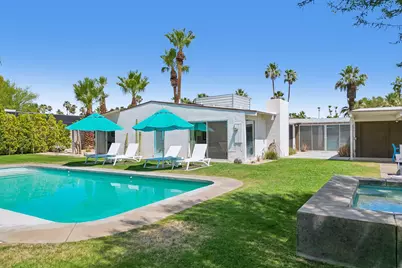465 E Desert Holly Circle, Palm Springs, CA 92262 - Photo 23