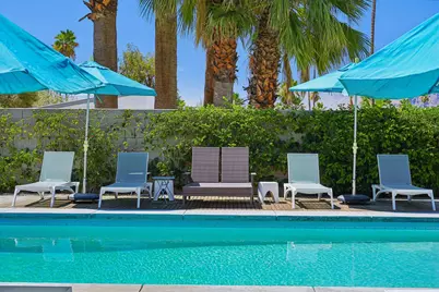 465 E Desert Holly Circle, Palm Springs, CA 92262 - Photo 33