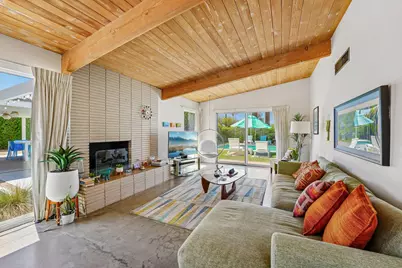465 E Desert Holly Circle, Palm Springs, CA 92262 - Photo 5