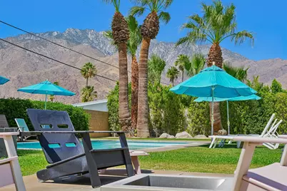 465 E Desert Holly Circle, Palm Springs, CA 92262 - Photo 35