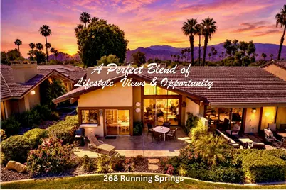 268 Running Springs Drive, Palm Desert, CA 92211 - Photo 1