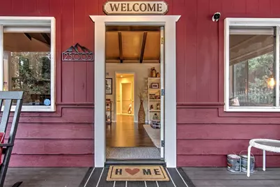 25005 Rim Rock Road, Idyllwild, CA 92549 - Photo 9