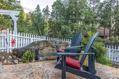 25005 Rim Rock Road, Idyllwild, CA 92549 - Photo 5