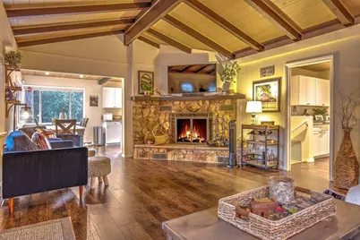 25005 Rim Rock Road, Idyllwild, CA 92549 - Photo 11