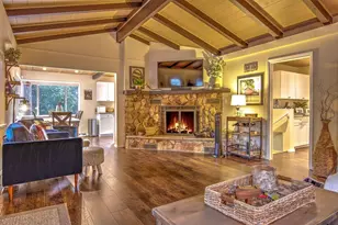 25005 Rim Rock Rd, Idyllwild, CA 92549 - Photo 11