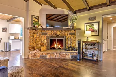25005 Rim Rock Road, Idyllwild, CA 92549 - Photo 13