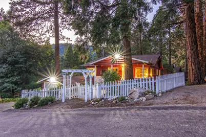 25005 Rim Rock Road, Idyllwild, CA 92549 - Photo 3