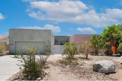 67685 Buckboard Lane, Desert Hot Springs, CA 92241 - Photo 1