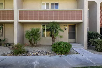 266 E Via Escuela #G, Palm Springs, CA 92262 - Photo 1