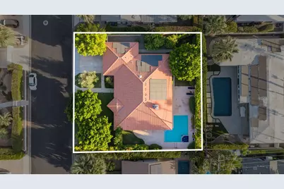 1033 S Calle Rolph, Palm Springs, CA 92264 - Photo 35