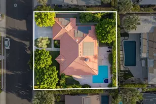 1033 S Calle Rolph, Palm Springs, CA 92264 - Photo 35