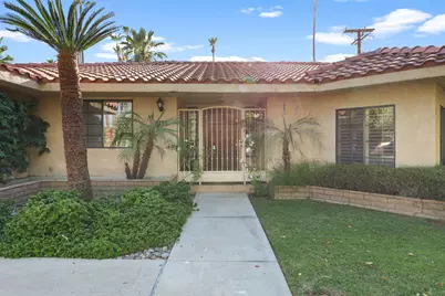 1033 S Calle Rolph, Palm Springs, CA 92264 - Photo 3