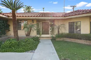1033 S Calle Rolph, Palm Springs, CA 92264 - Photo 3